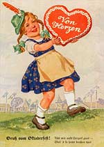 Kinder Aktion - Geschichten vom Oktoberfest - Kinder Wiesn
