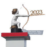 Toiletten auf der Kinderwiesn 2023